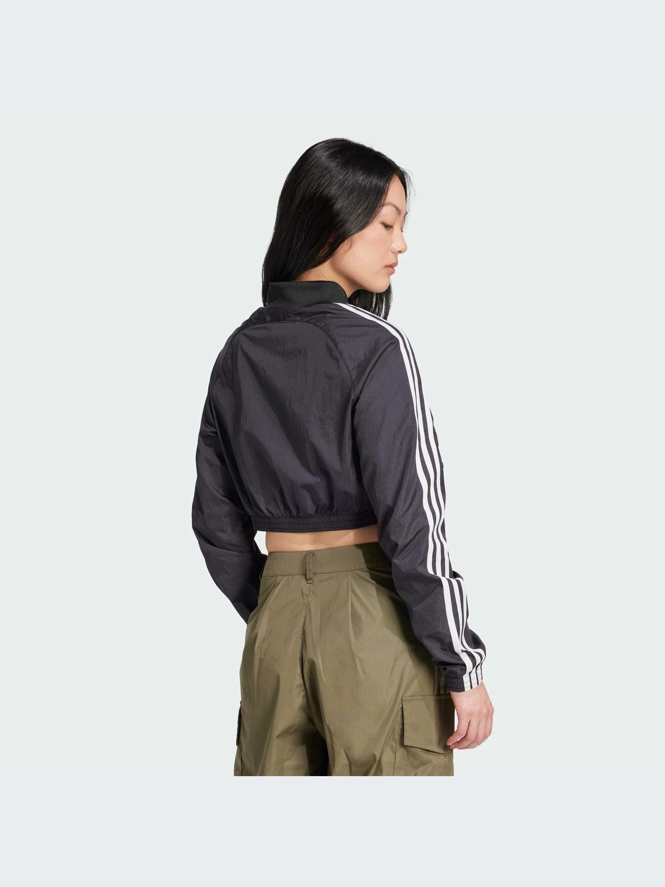 Худи и свитшоты Adidas Adicolor модель JD0264-KZ Худи и свитшоты Adidas Adicolor модель JD0264-KZ Фото