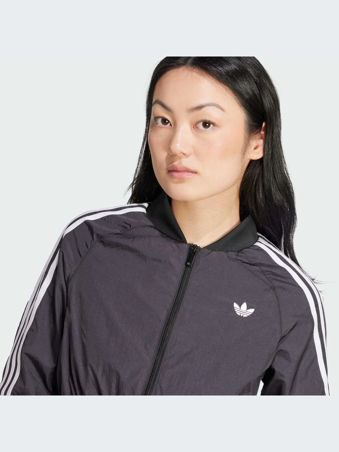 Худи и свитшоты Adidas Adicolor модель JD0264-KZ Худи и свитшоты Adidas Adicolor модель JD0264-KZ Фото