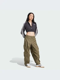 Худи и свитшоты Adidas Adicolor модель JD0264-KZ Фото