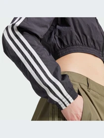Худи и свитшоты Adidas Adicolor модель JD0264-KZ Фото