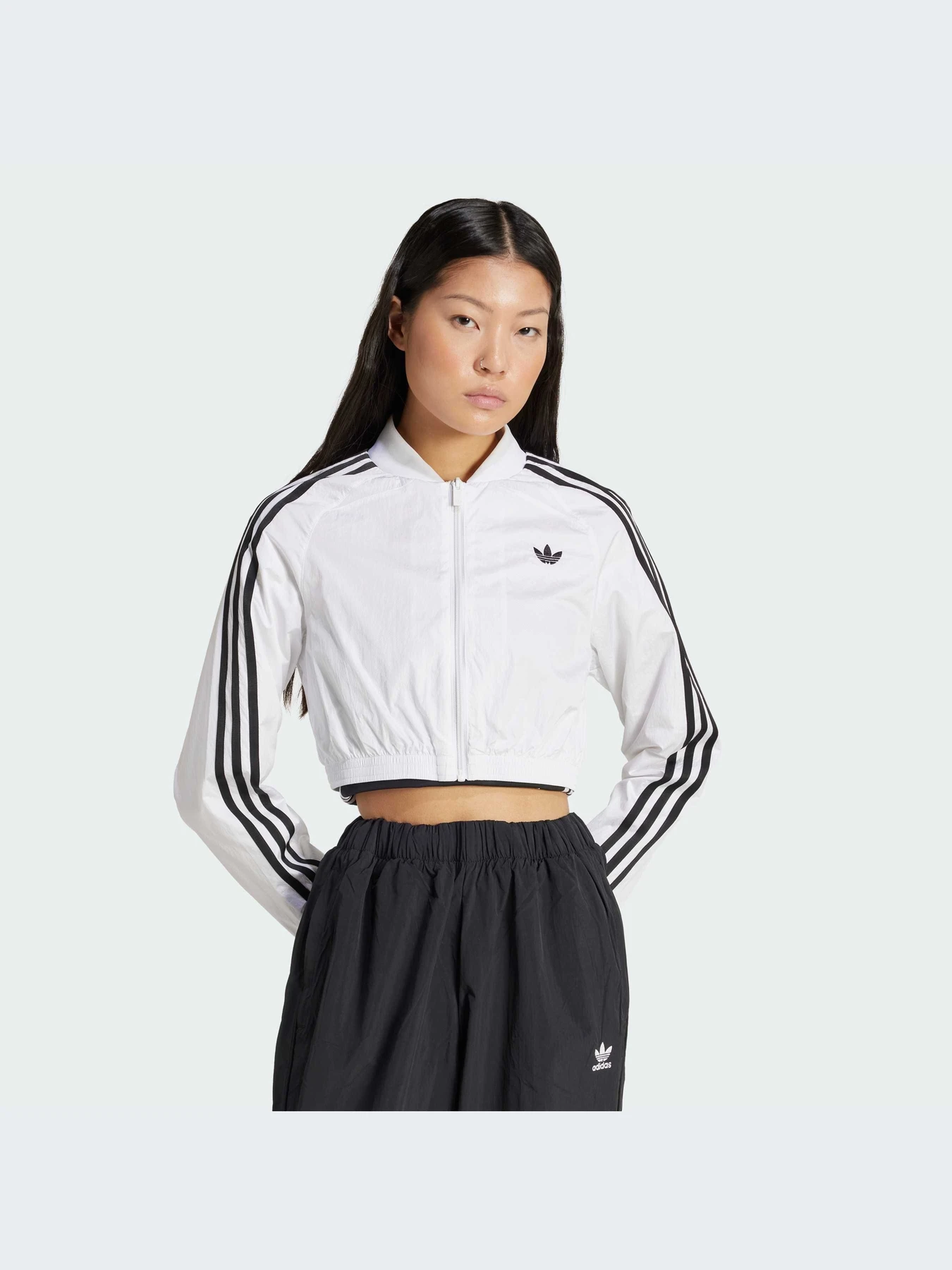 Худи и свитшоты Adidas Adicolor модель JD0265-KZ Худи и свитшоты Adidas Adicolor модель JD0265-KZ Фото