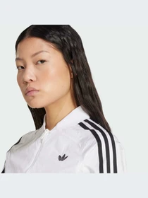Худи и свитшоты Adidas Adicolor модель JD0265-KZ Фото