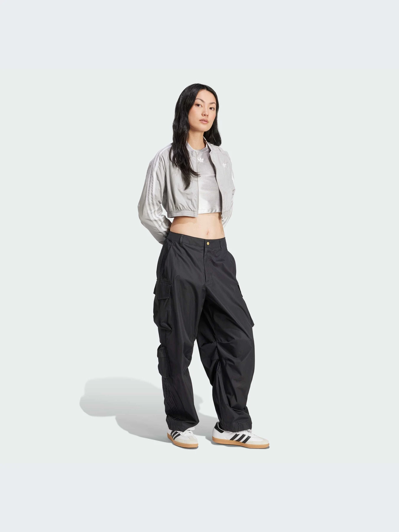 Худи и свитшоты Adidas Adicolor модель JD0266-KZ Худи и свитшоты Adidas Adicolor модель JD0266-KZ Фото