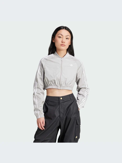 Худи и свитшоты Adidas Adicolor модель JD0266-KZ Фото