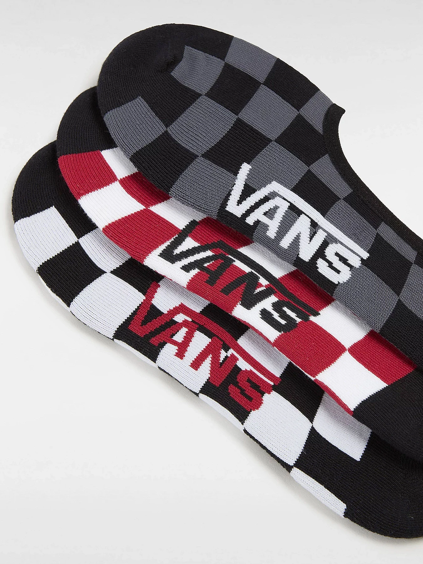 Носки и гольфы Vans модель VN000F10YB21 Фото