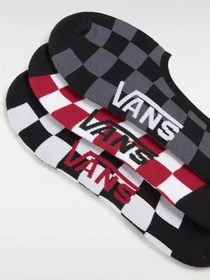 Носки и гольфы Vans модель VN000F10YB21 Фото