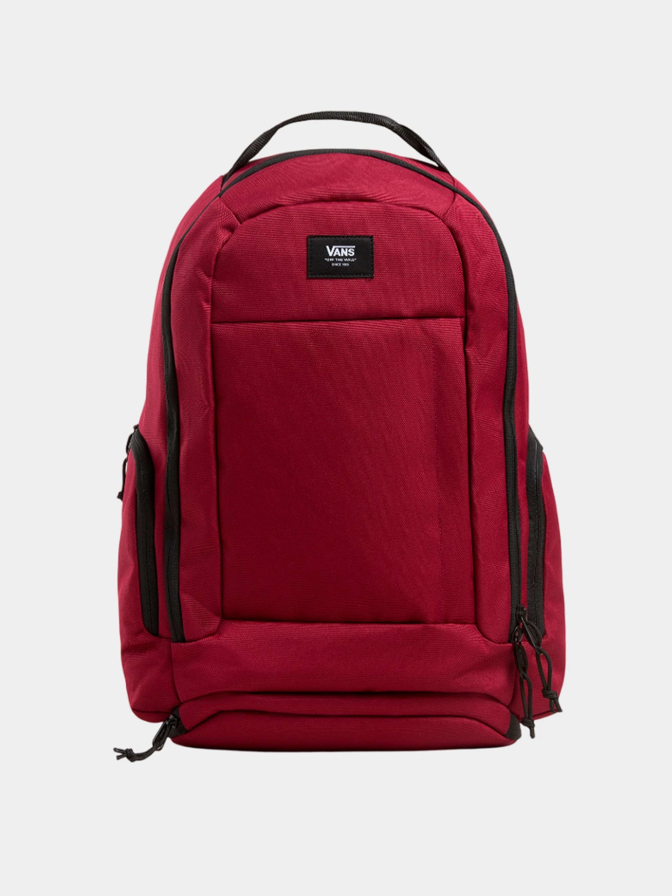 Рюкзаки Vans модель VN000HRGZCF1 Рюкзаки Vans модель VN000HRGZCF1 Фото