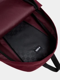 Рюкзаки Vans модель VN000HYCK1O1 Фото