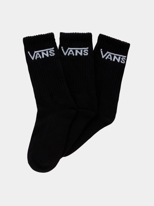 Носки и гольфы Vans модель VN0A49ZFBLK1 Фото