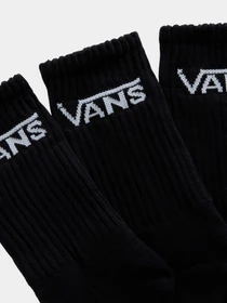 Носки и гольфы Vans модель VN0A49ZFBLK1 Фото