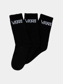 Носки и гольфы Vans модель VN0A49ZFBLK1 Фото
