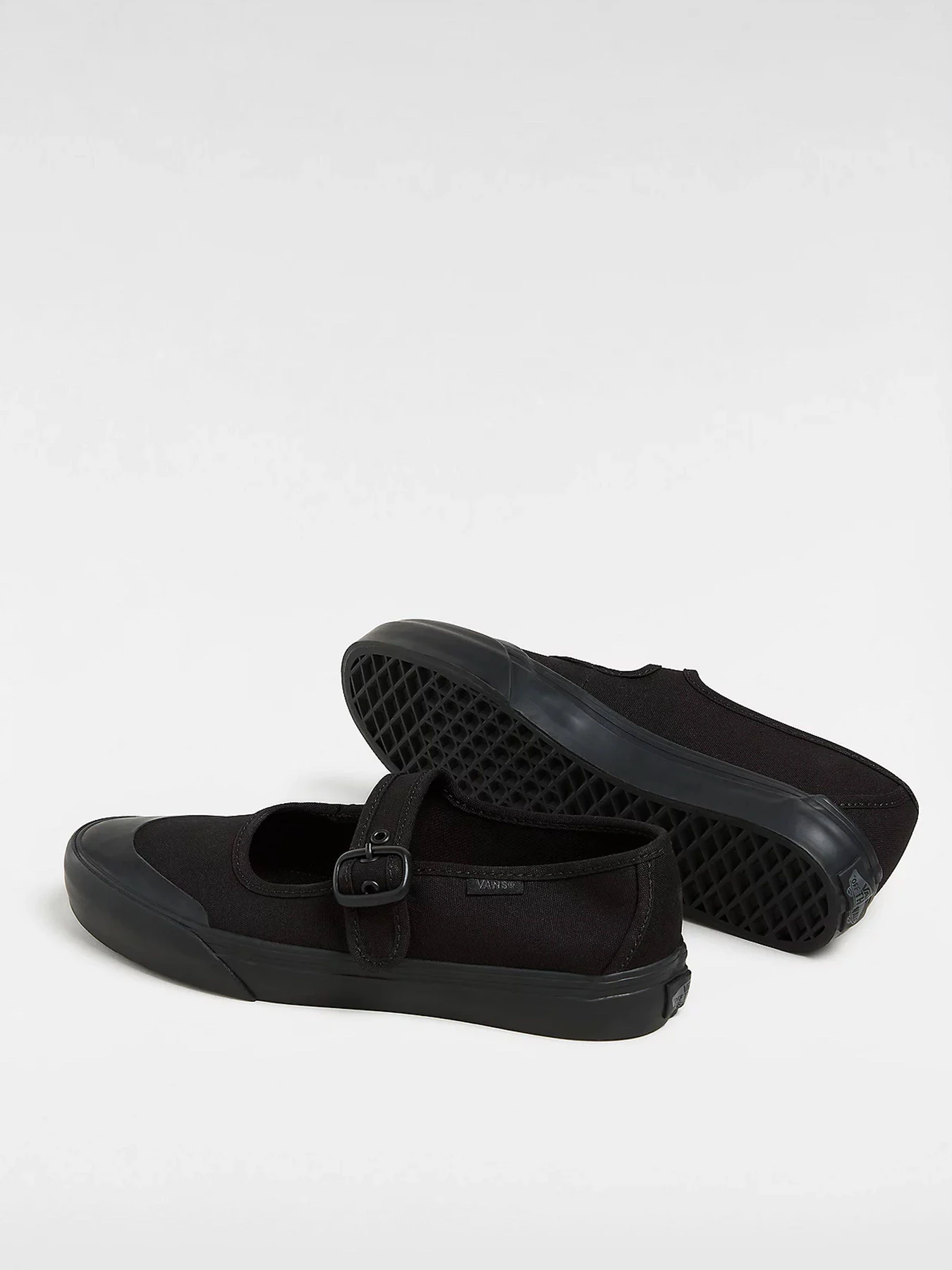 Туфли и лоферы Vans модель VN000CRRBJ41 Туфли и лоферы Vans модель VN000CRRBJ41 Фото