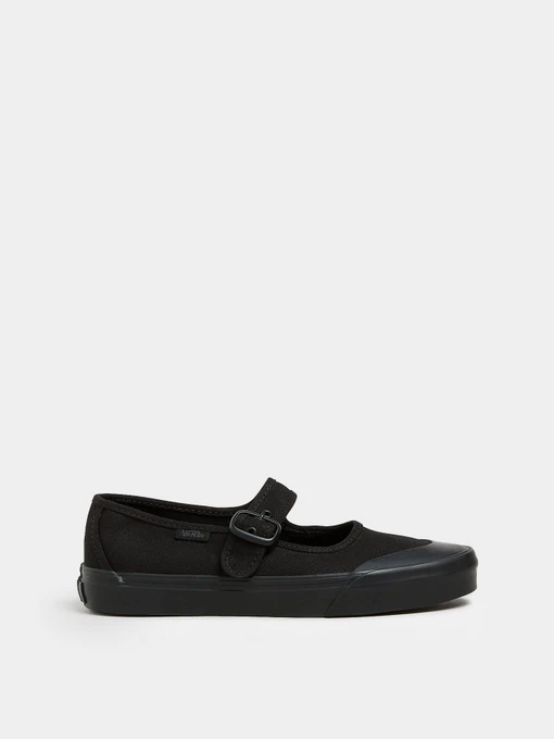 Туфли и лоферы Vans модель VN000CRRBJ41 Фото