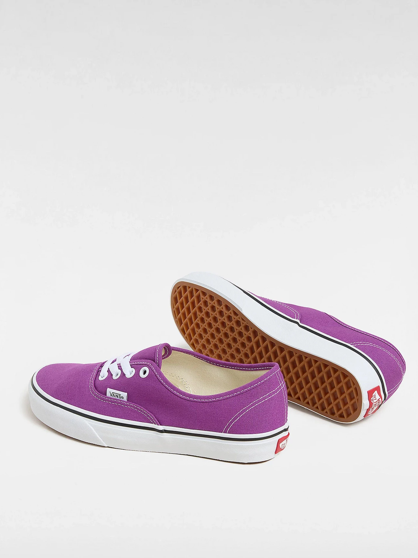 Кеды Vans модель VN000D6GE2T1 Фото
