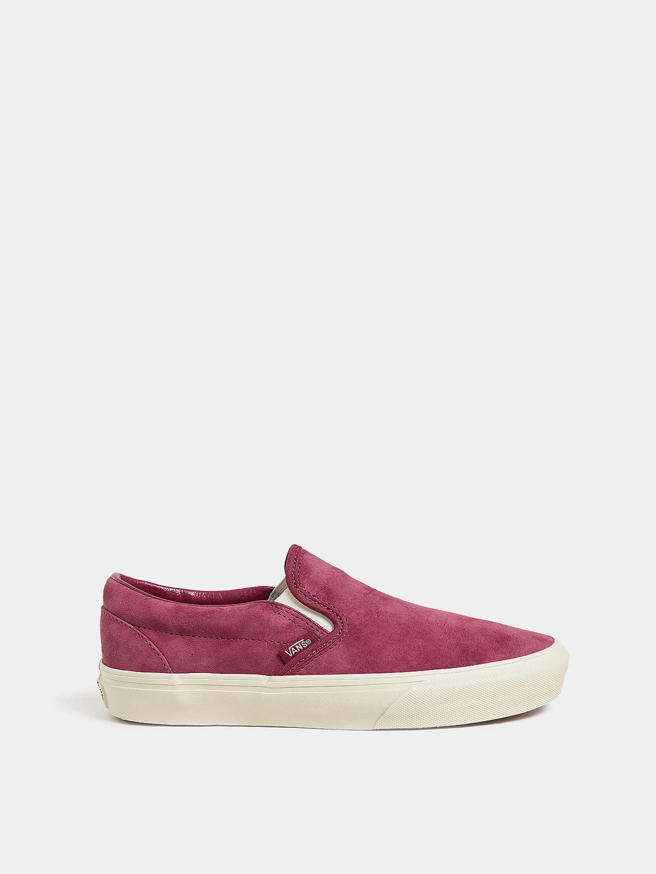 Слипоны и мокасины Vans модель VN000D6YZCF1 Слипоны и мокасины Vans модель VN000D6YZCF1 Фото