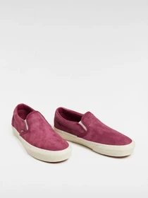Слипоны и мокасины Vans модель VN000D6YZCF1 Фото