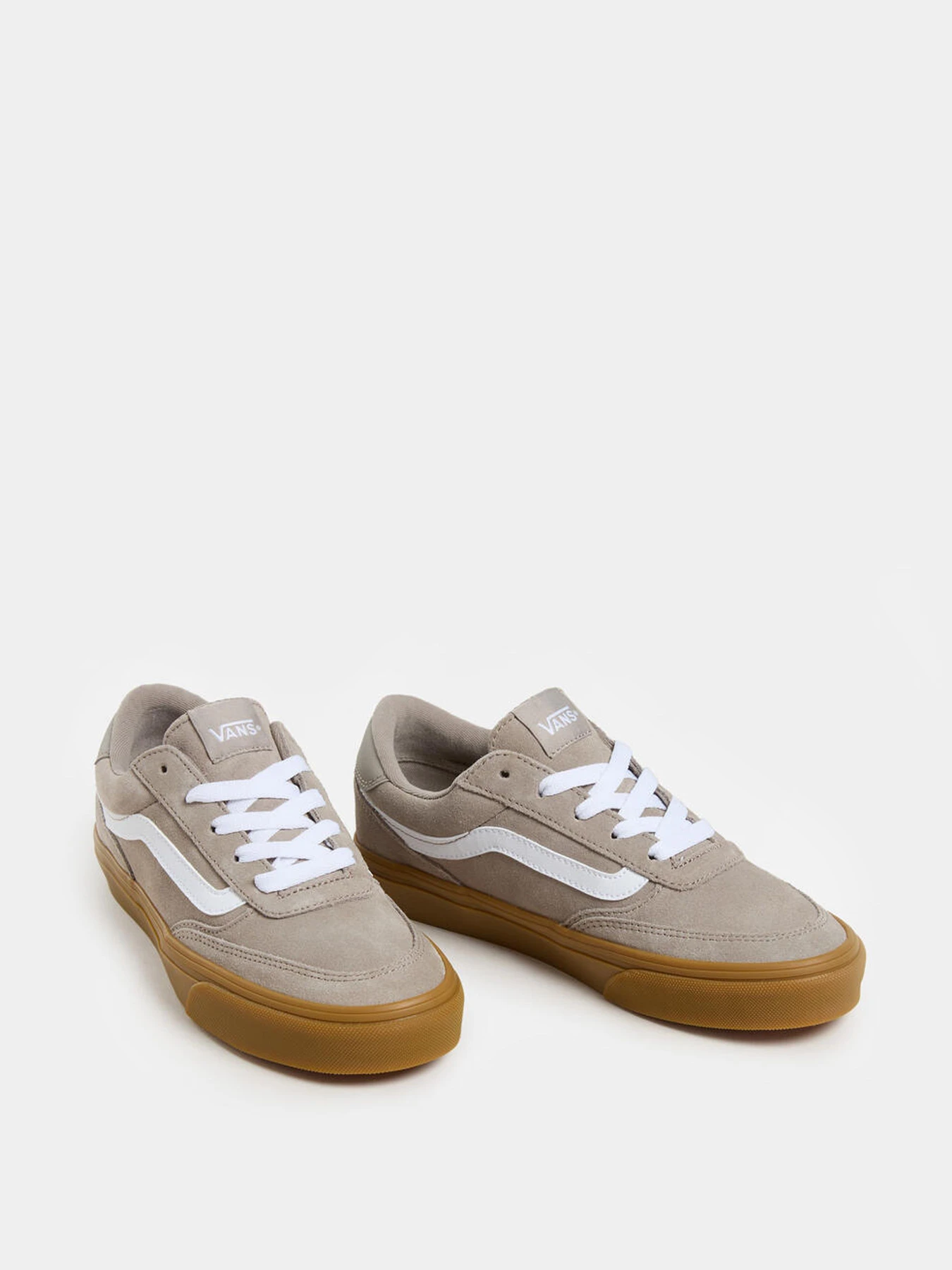 Кеды Vans модель VN000D7UCH81 Фото