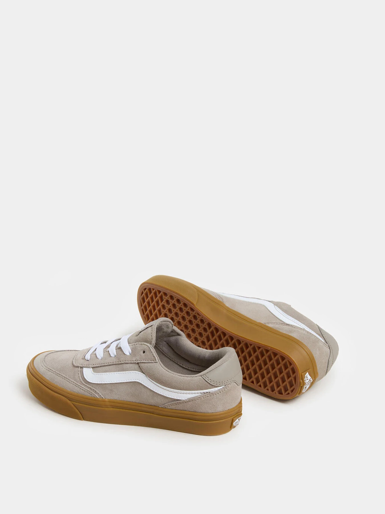 Кеды Vans модель VN000D7UCH81 Фото