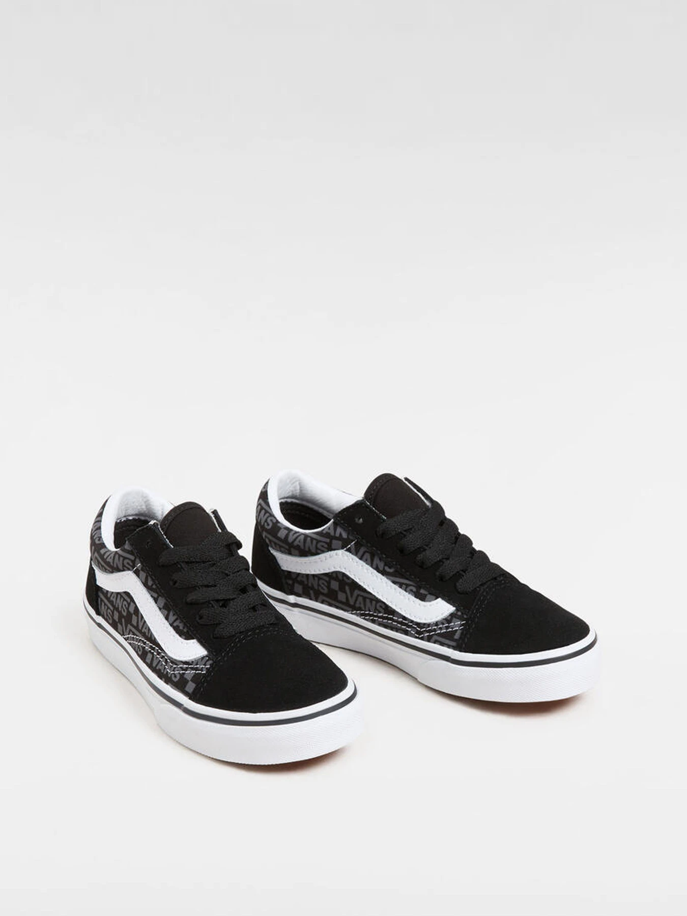 Кеды Vans модель VN000CYVBLA1 Кеды Vans модель VN000CYVBLA1 Фото