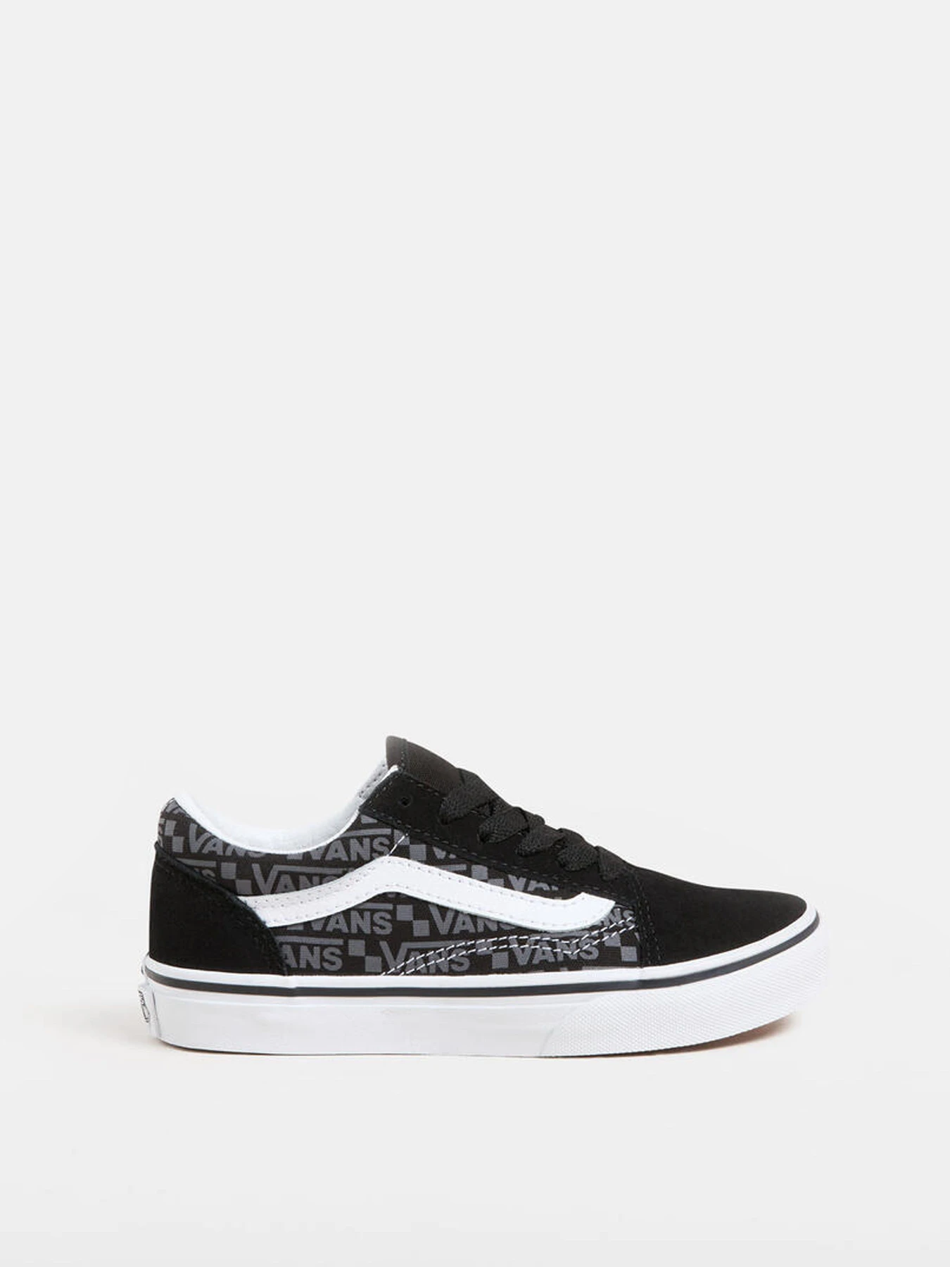 Кеды Vans модель VN000CYVBLA1 Кеды Vans модель VN000CYVBLA1 Фото