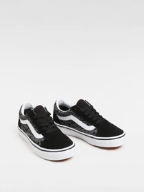 Кеды Vans модель VN000CYVBLA1 Фото