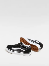 Кеды Vans модель VN000CYVBLA1 Фото