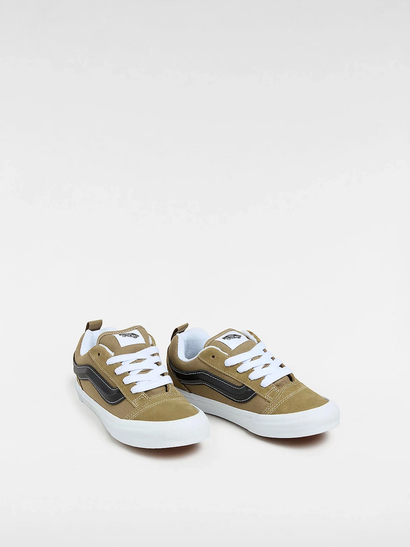 Кеды Vans модель VN000D2TBIQ1 Кеды Vans модель VN000D2TBIQ1 Фото