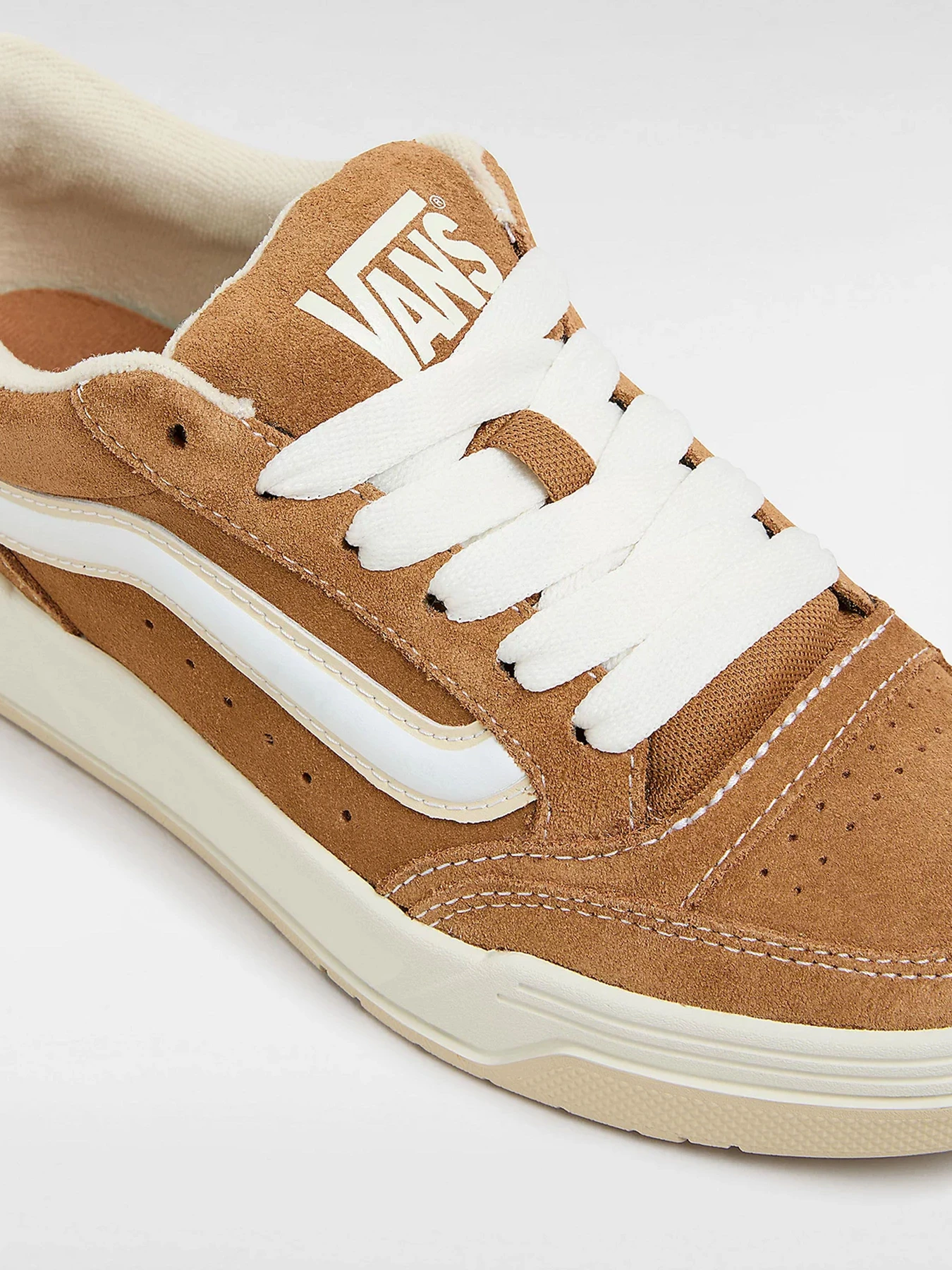 Кеды Vans модель VN000D1JBRO1 Кеды Vans модель VN000D1JBRO1 Фото
