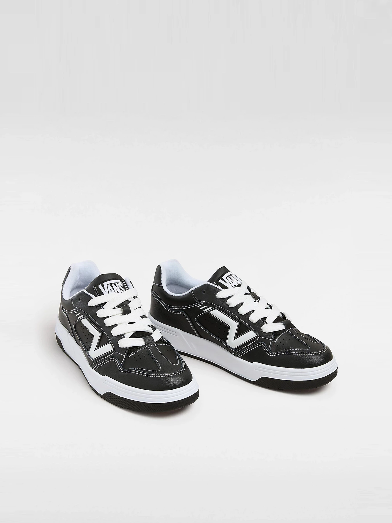 Кеды Vans модель VN000D25BZW1 Фото