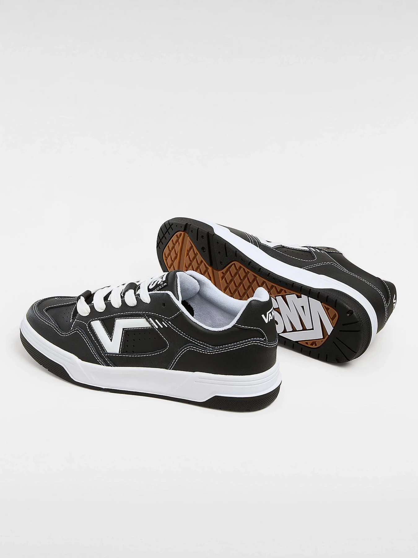 Кеды Vans модель VN000D25BZW1 Фото