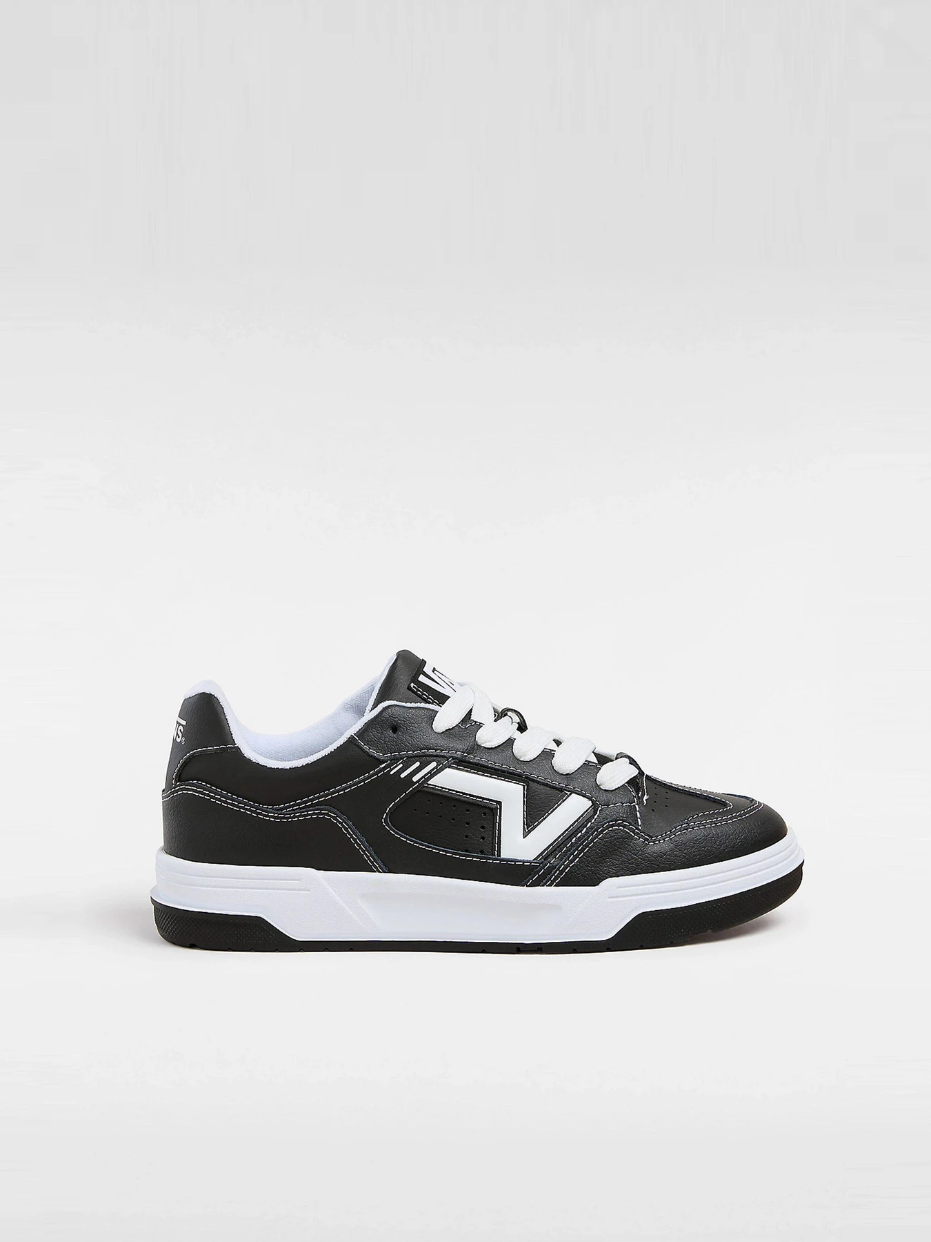 Кеды Vans модель VN000D25BZW1 Фото
