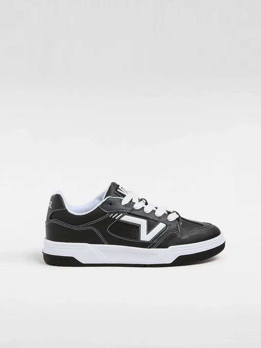 Кеды Vans модель VN000D25BZW1 Фото