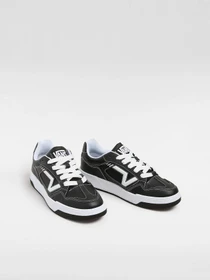 Кеды Vans модель VN000D25BZW1 Фото