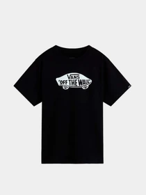 Футболки и поло Vans модель VN0A3IJ1BLK1 Фото