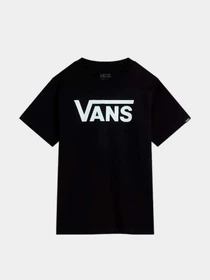 Футболки и поло Vans модель VN0A3W76BLK1 Фото