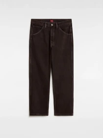 Джинсы Vans модель VN000KXMY7U1 Фото