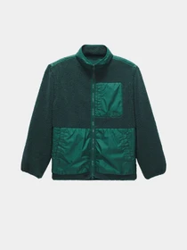Куртки и дубленки Vans модель VN000M2KCI21 Фото