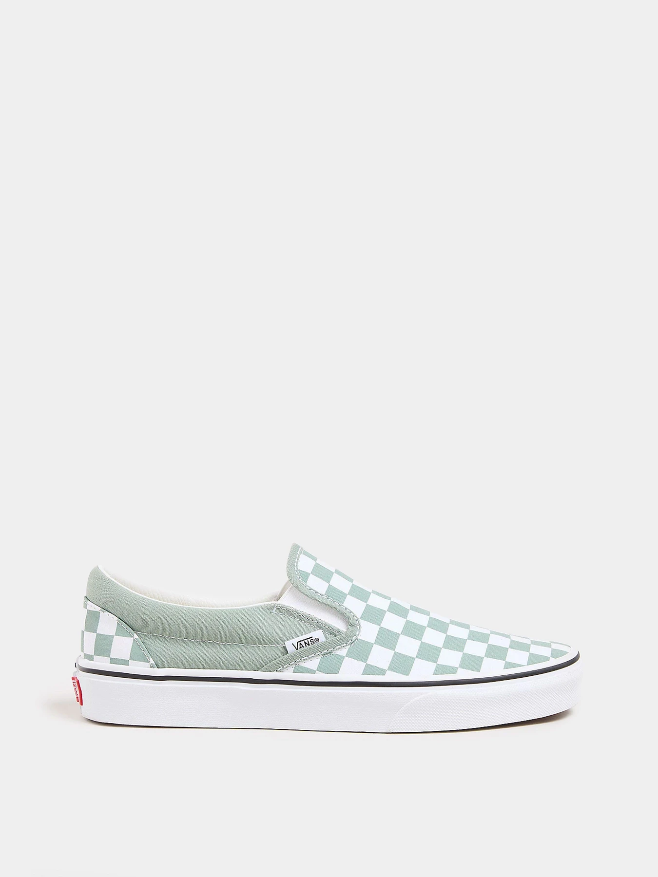 Слипоны и мокасины Vans модель VN000BVZCJL1 Слипоны и мокасины Vans модель VN000BVZCJL1 Фото