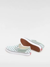 Слипоны и мокасины Vans модель VN000BVZCJL1 Фото