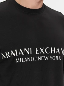 Худи и свитшоты Armani Exchange модель 8NZM88-ZJKRZ-1200 Фото