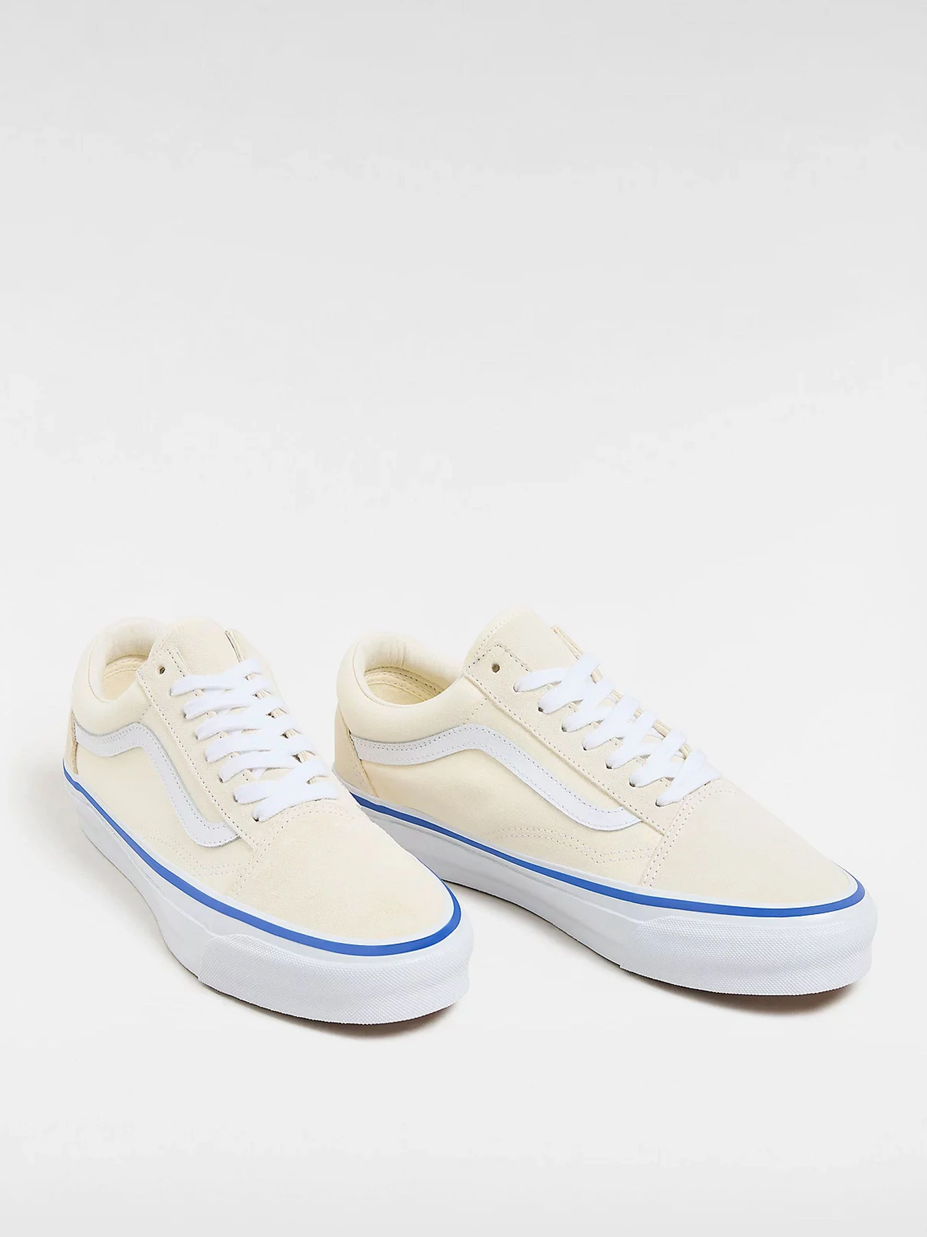 Кеды Vans модель VN000CNGOFW1 Фото