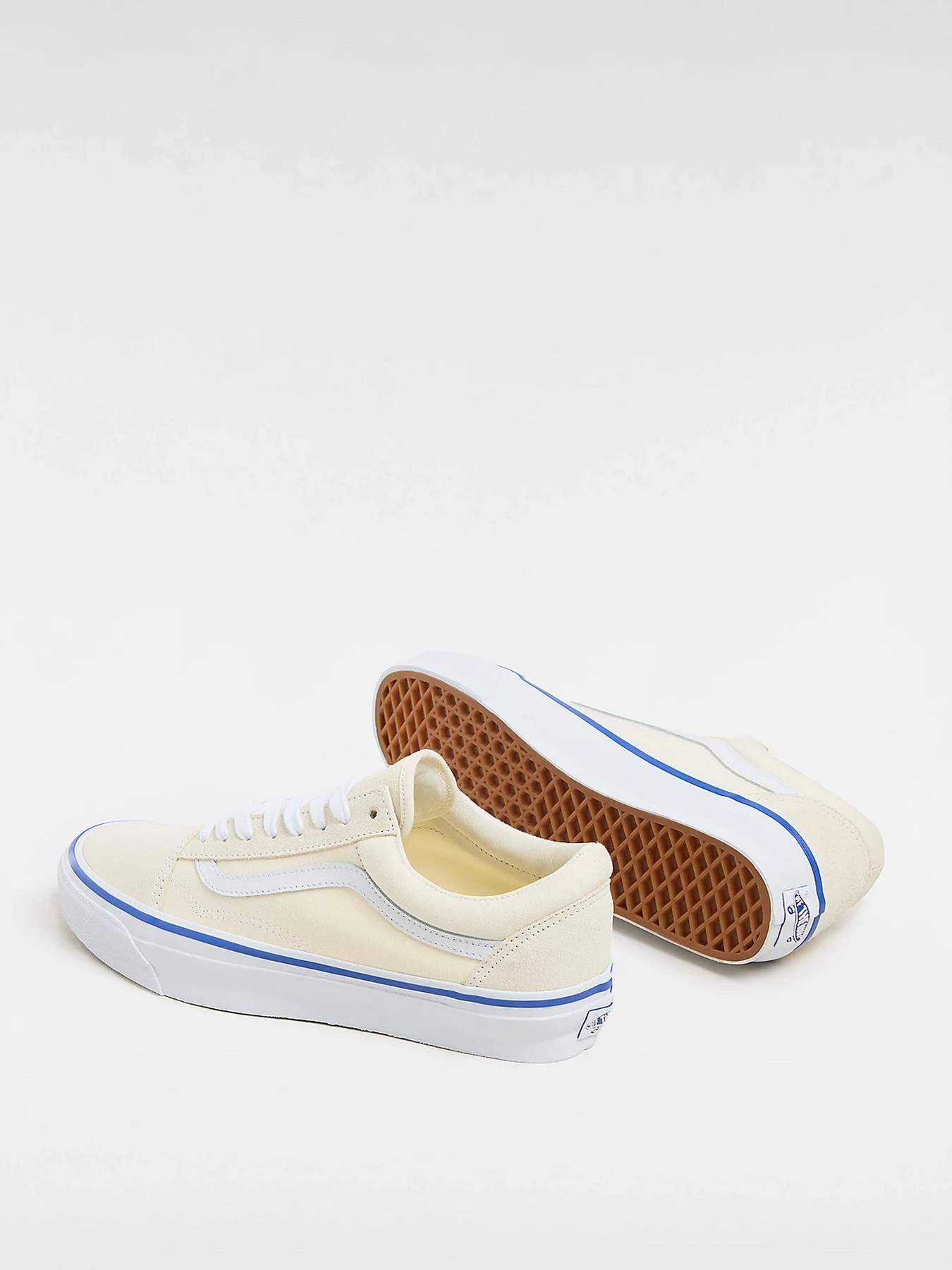 Кеды Vans модель VN000CNGOFW1 Фото