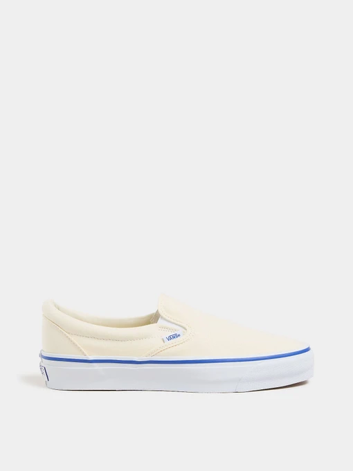 Слипоны и мокасины Vans модель VN000CSEOFW1 Фото