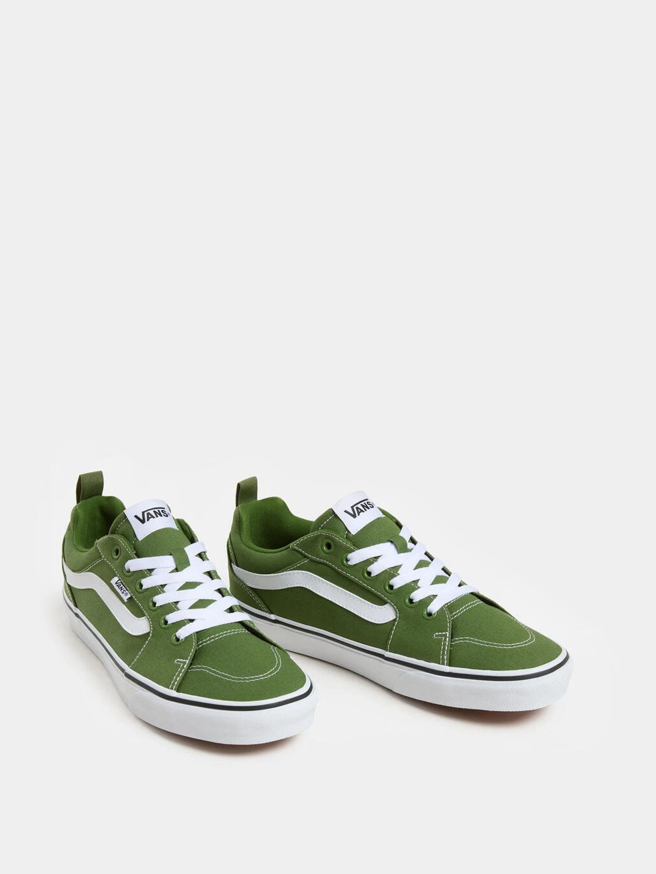 Кеды Vans модель VN000CSUD6S1 Фото