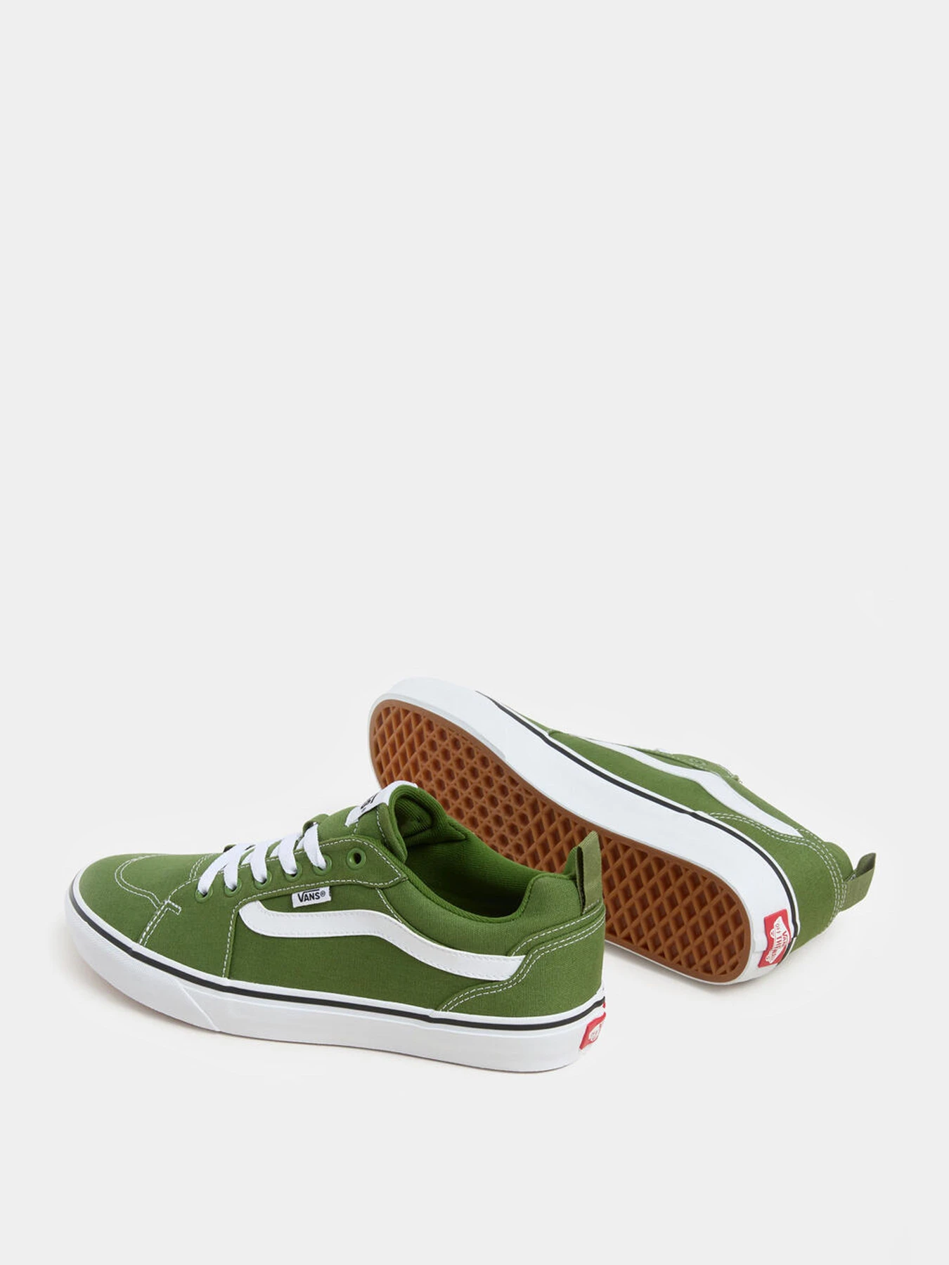 Кеды Vans модель VN000CSUD6S1 Фото