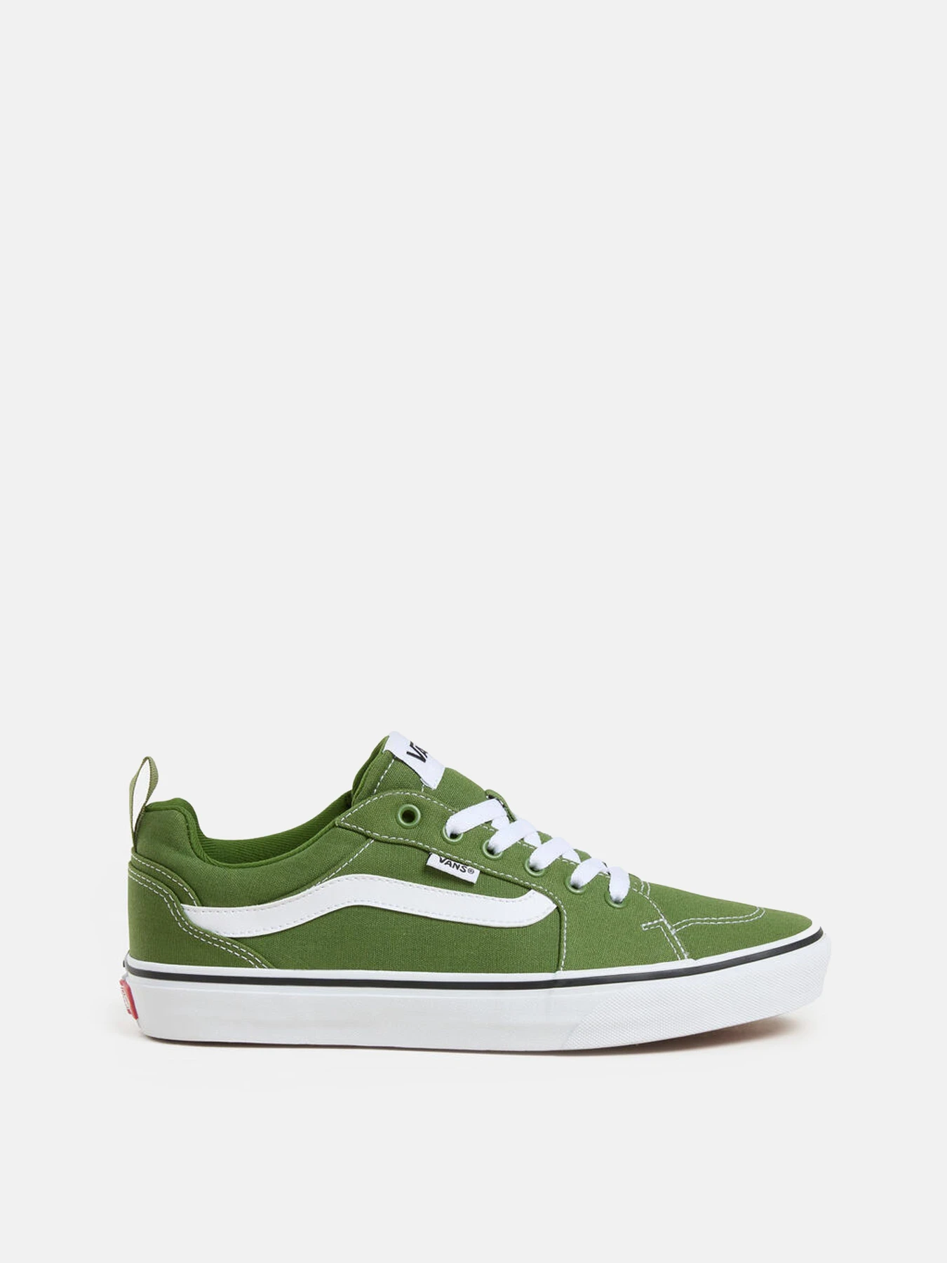 Кеды Vans модель VN000CSUD6S1 Фото