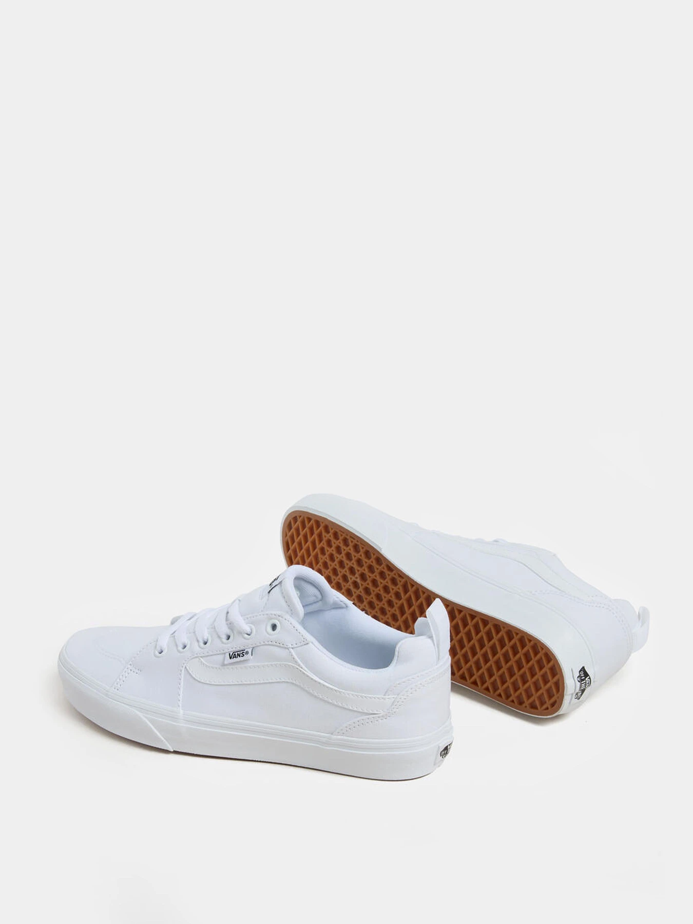 Кеды Vans модель VN000CSUWWW1 Фото