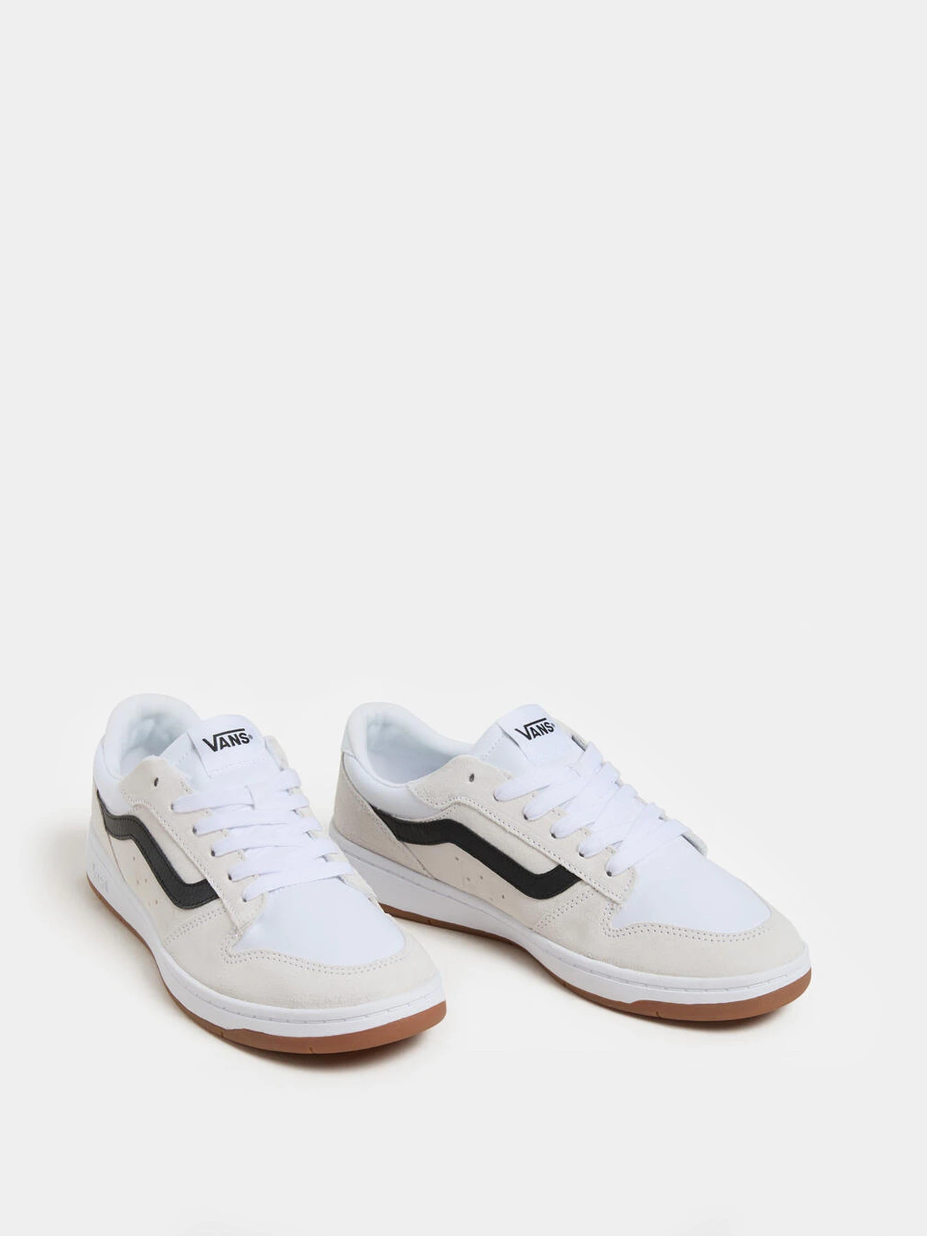 Кеды Vans модель VN000D49YB21 Кеды Vans модель VN000D49YB21 Фото