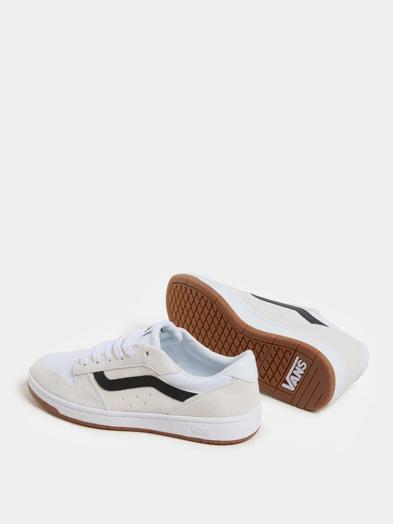Кеды Vans модель VN000D49YB21 Кеды Vans модель VN000D49YB21 Фото