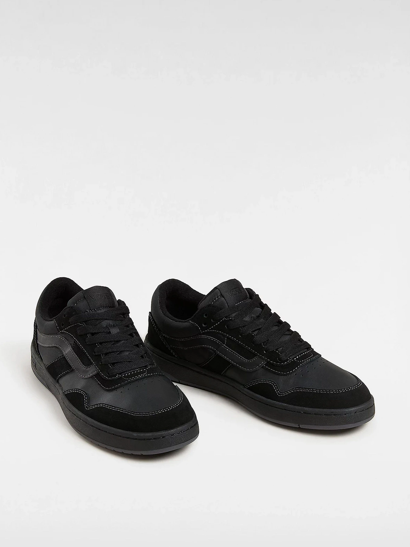 Кеды Vans модель VN000D6SBKA1 Кеды Vans модель VN000D6SBKA1 Фото